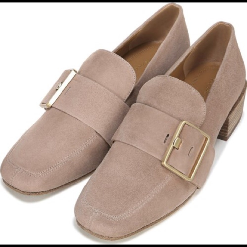 Brilee Loafer